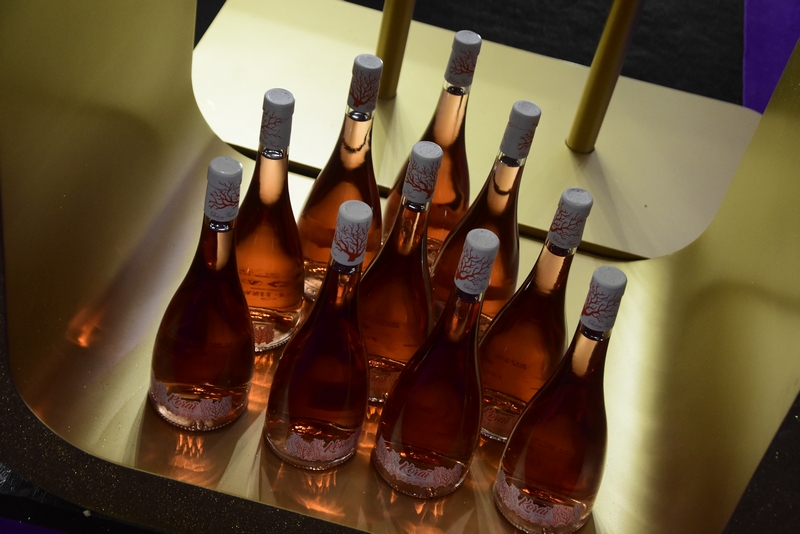 Chateau Musar at Horeca 2019